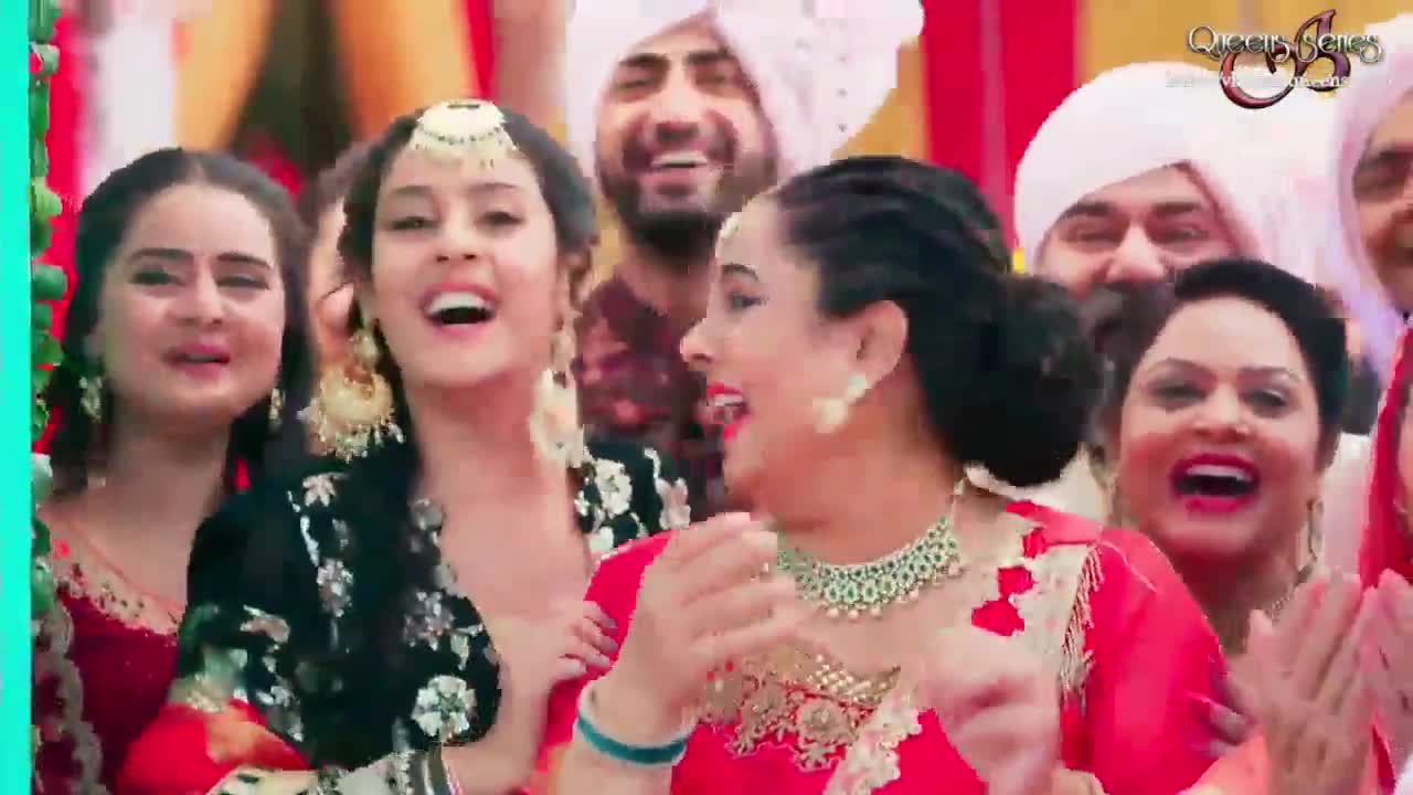 Полет (2021) 32 серия