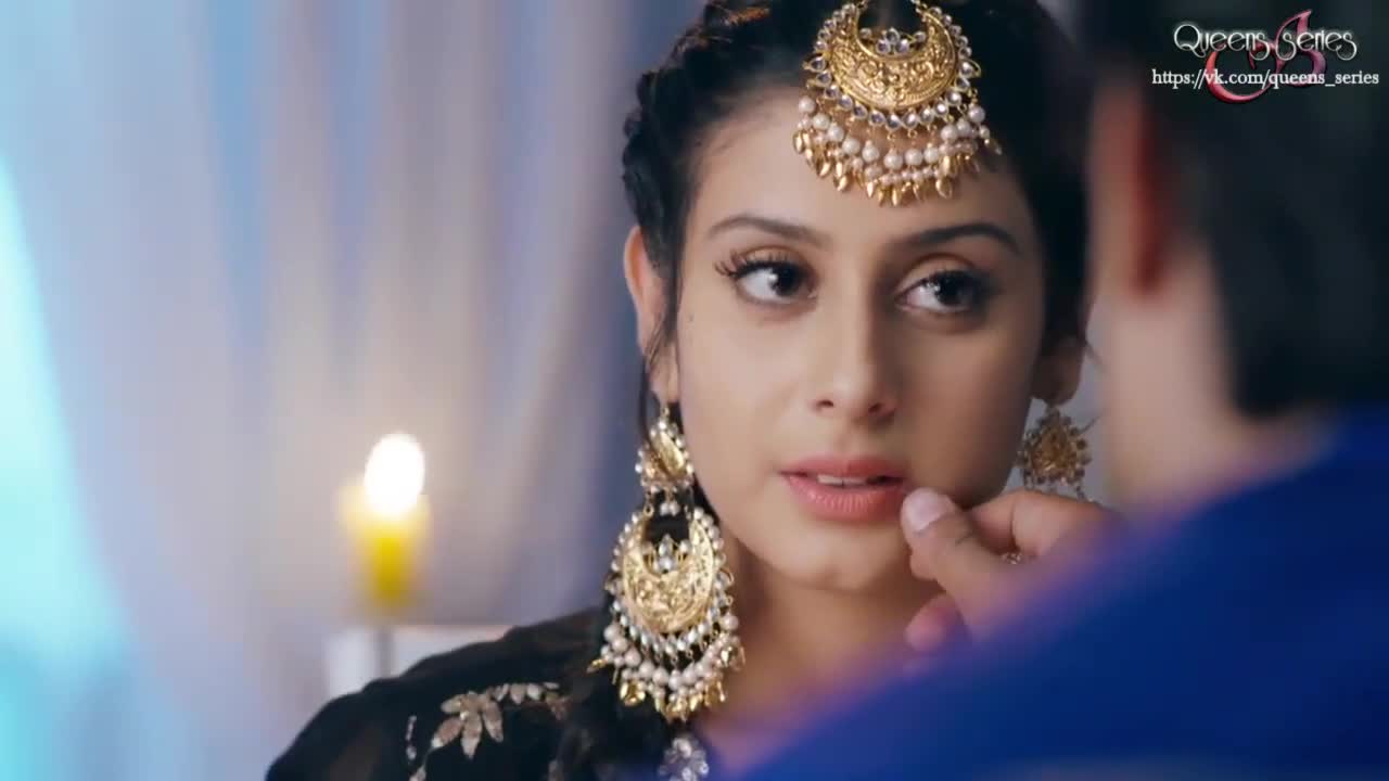 Полет (2021) 34 серия