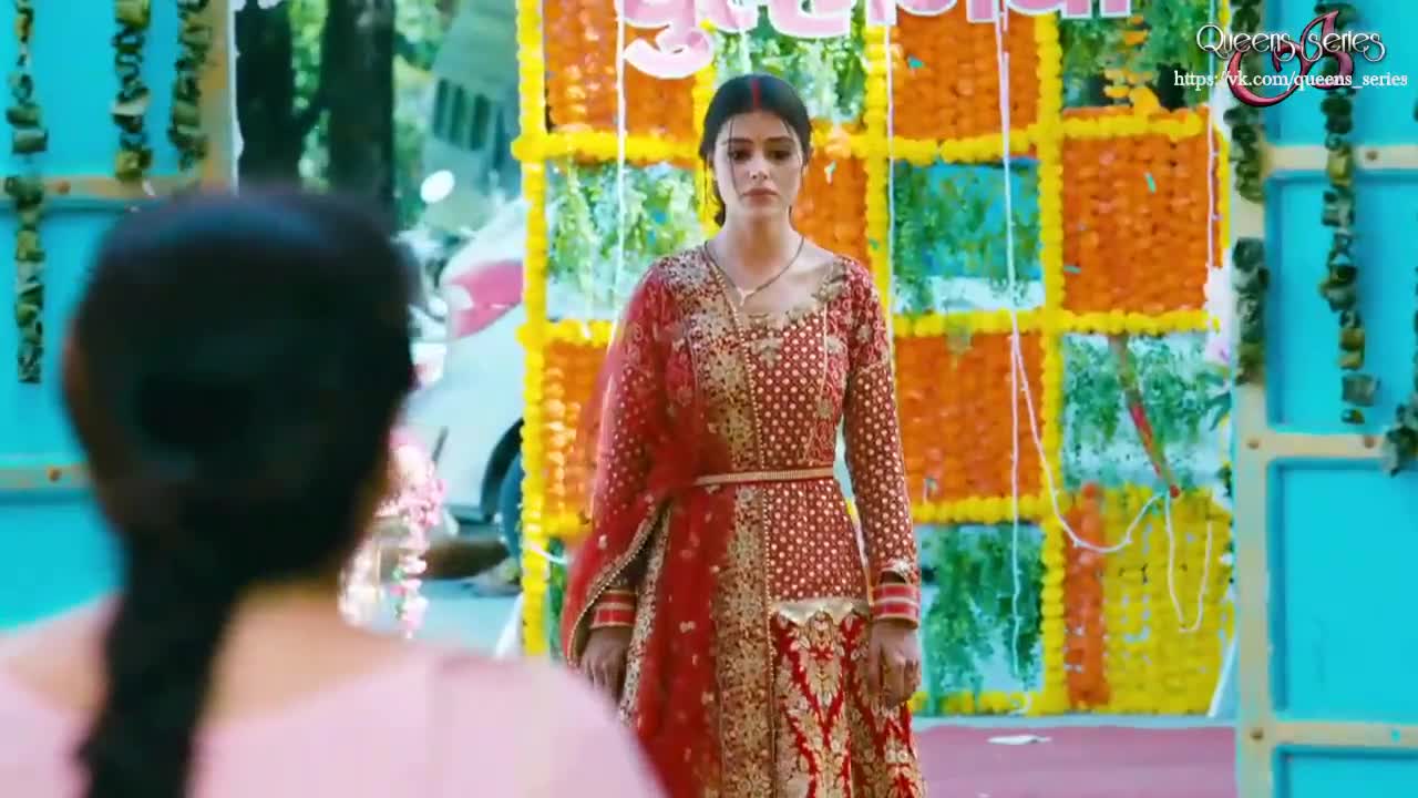 Полет (2021) 35 серия