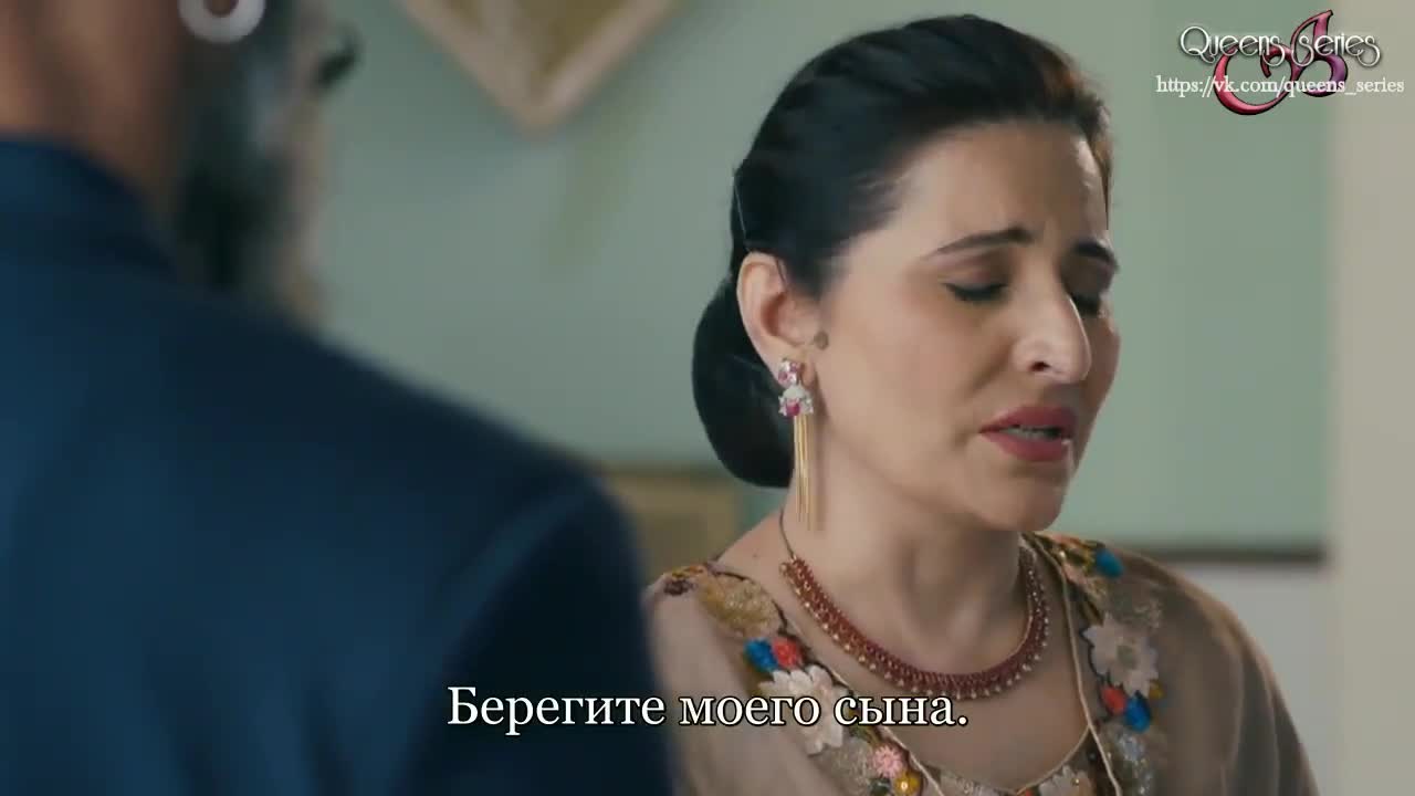 Полет (2021) 36 серия