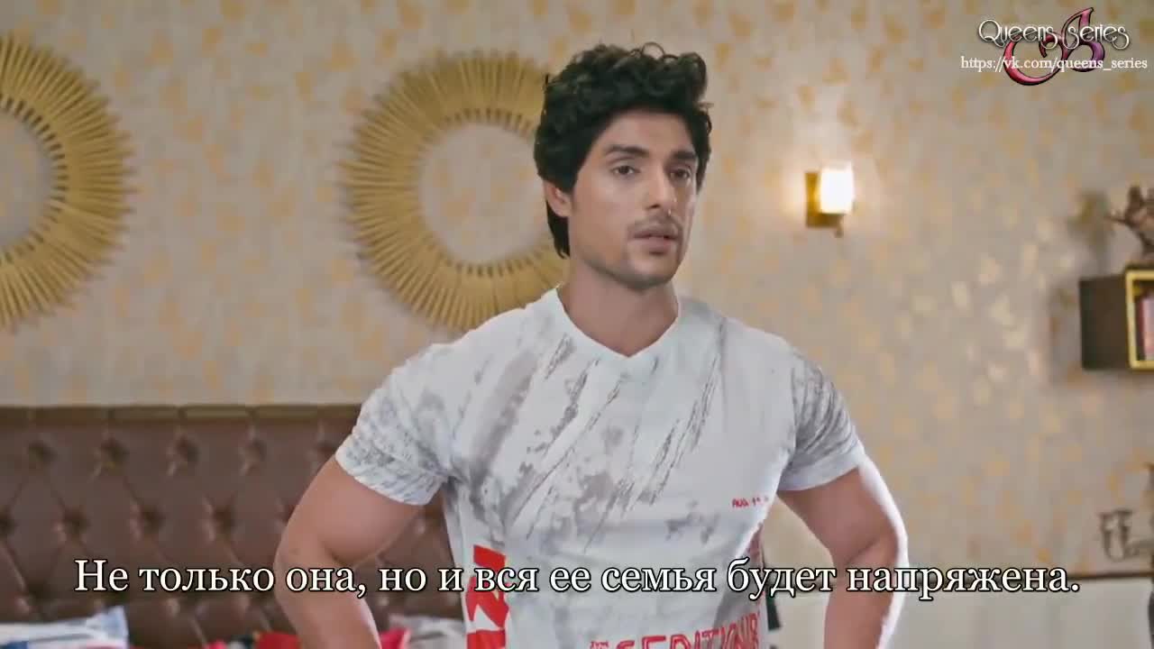 Полет (2021) 37 серия