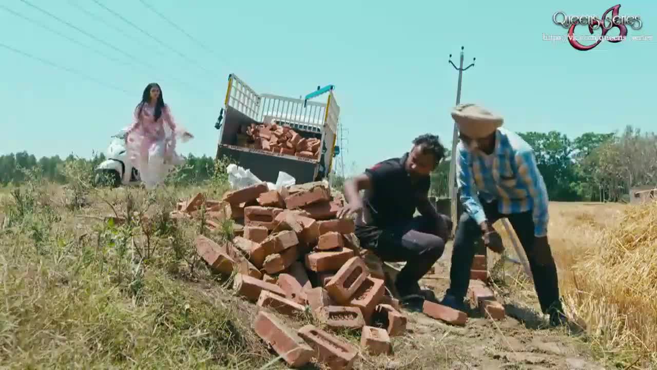 Полет (2021) 38 серия