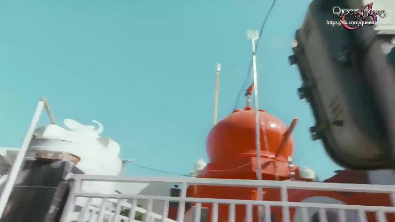 Полет (2021) 39 серия