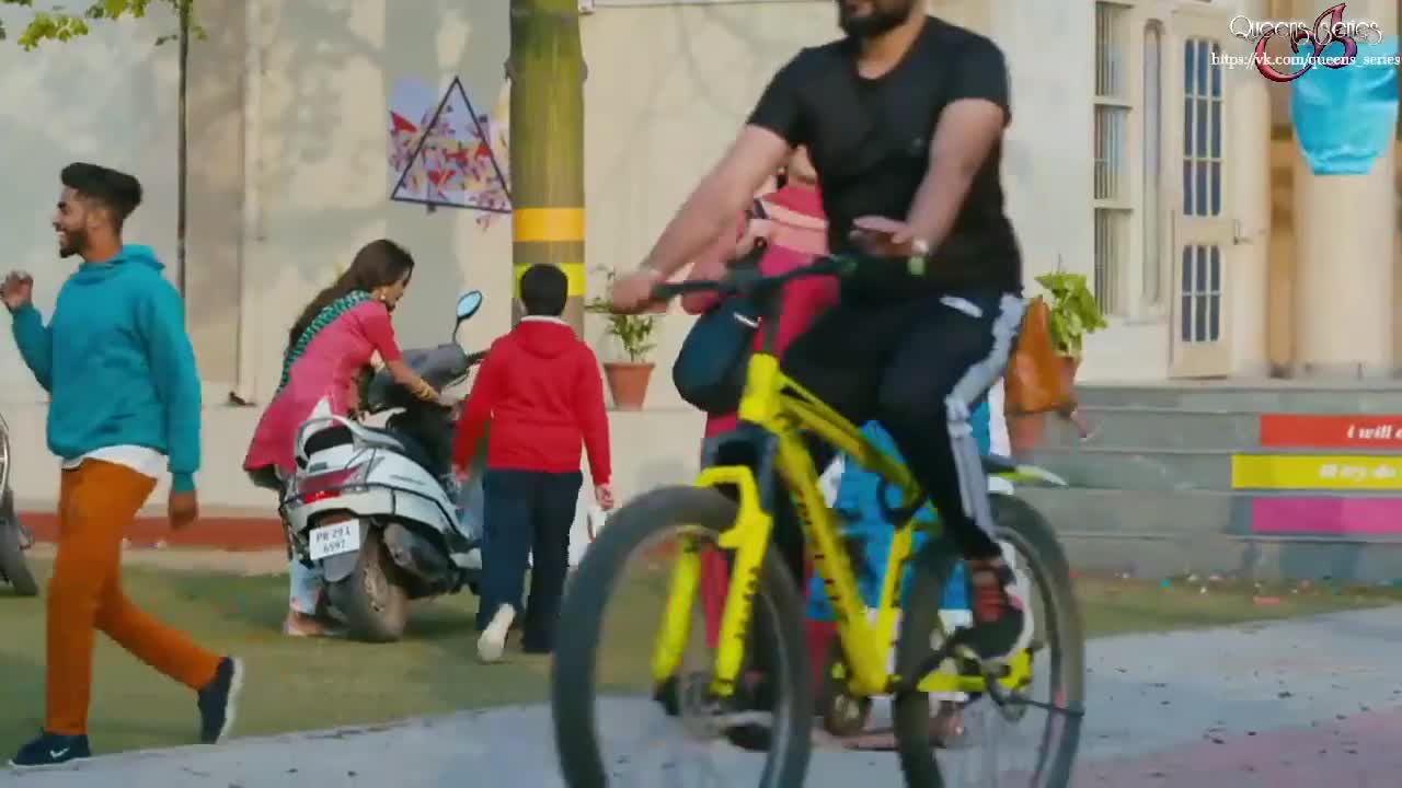 Полет (2021) 4 серия