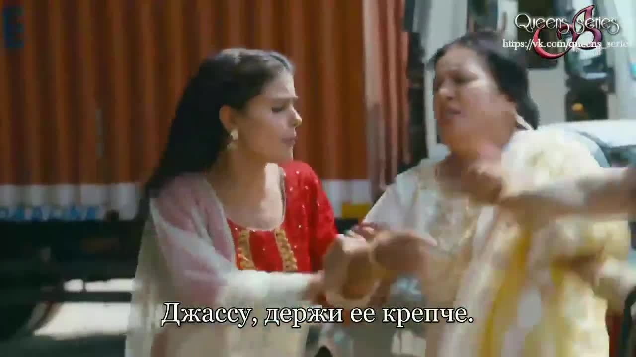 Полет (2021) 42 серия