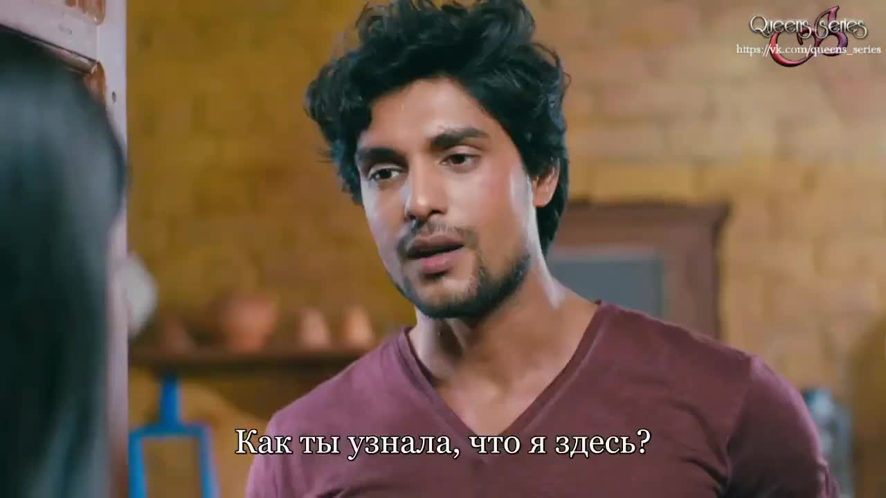 Полет (2021) 44 серия