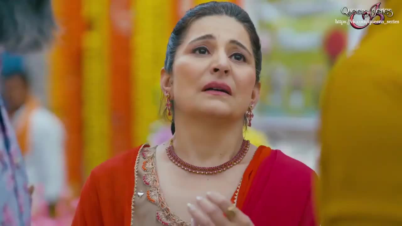 Полет (2021) 46 серия