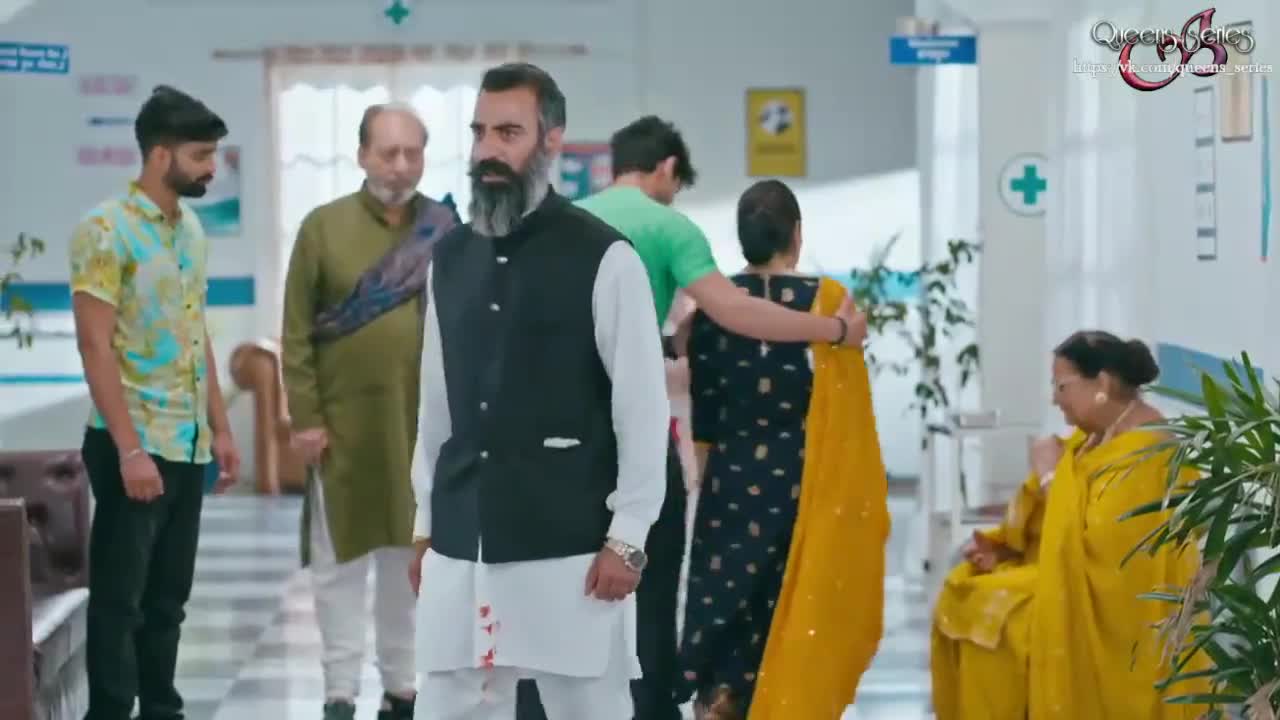 Полет (2021) 47 серия