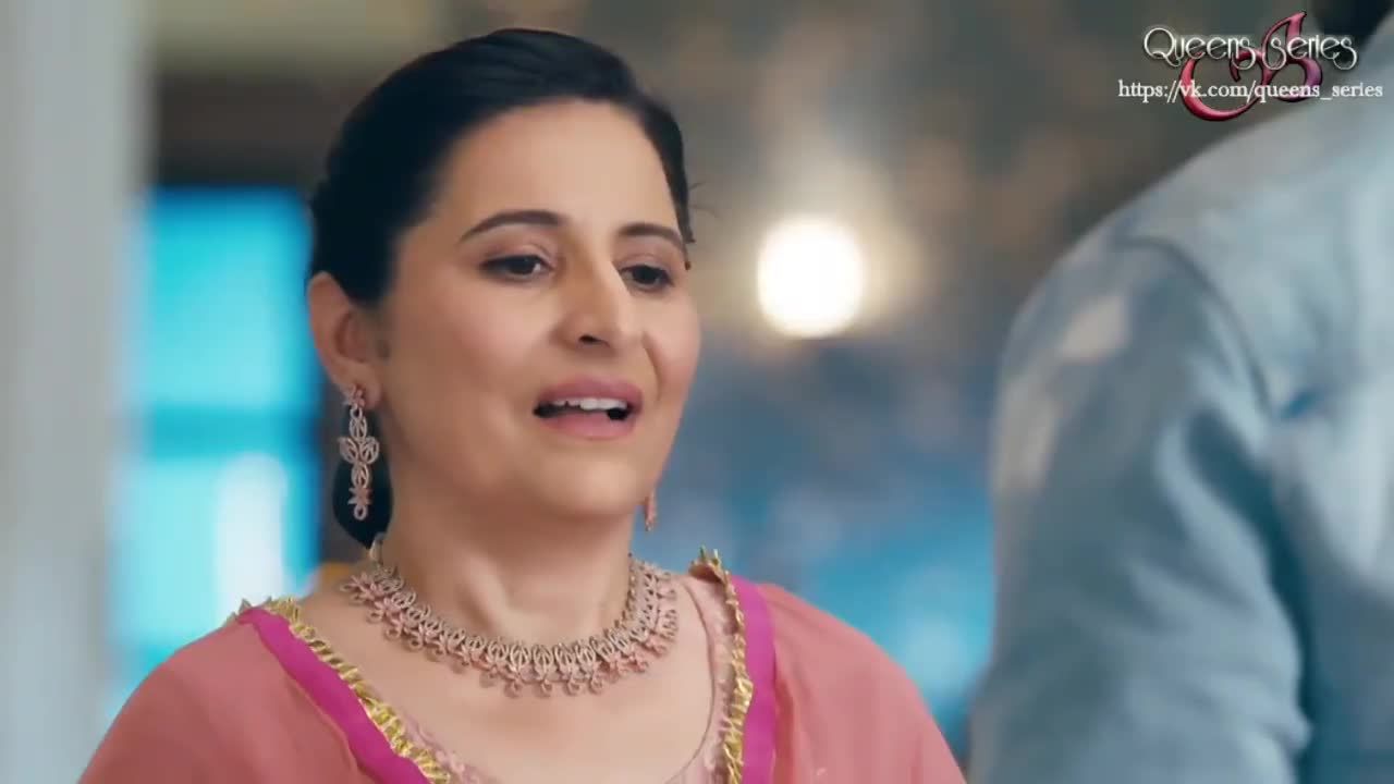 Полет 54 серия