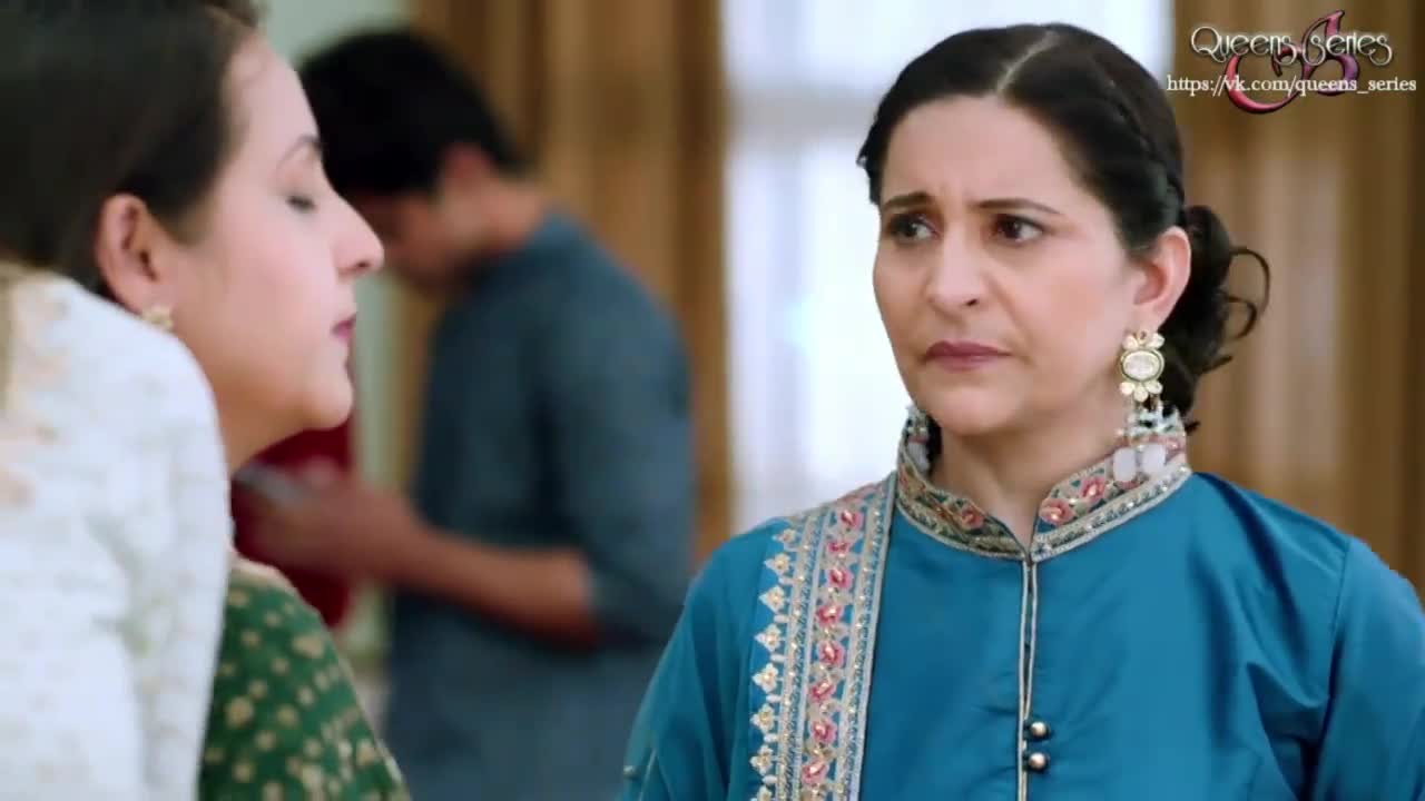 Полет (2021) 55 серия