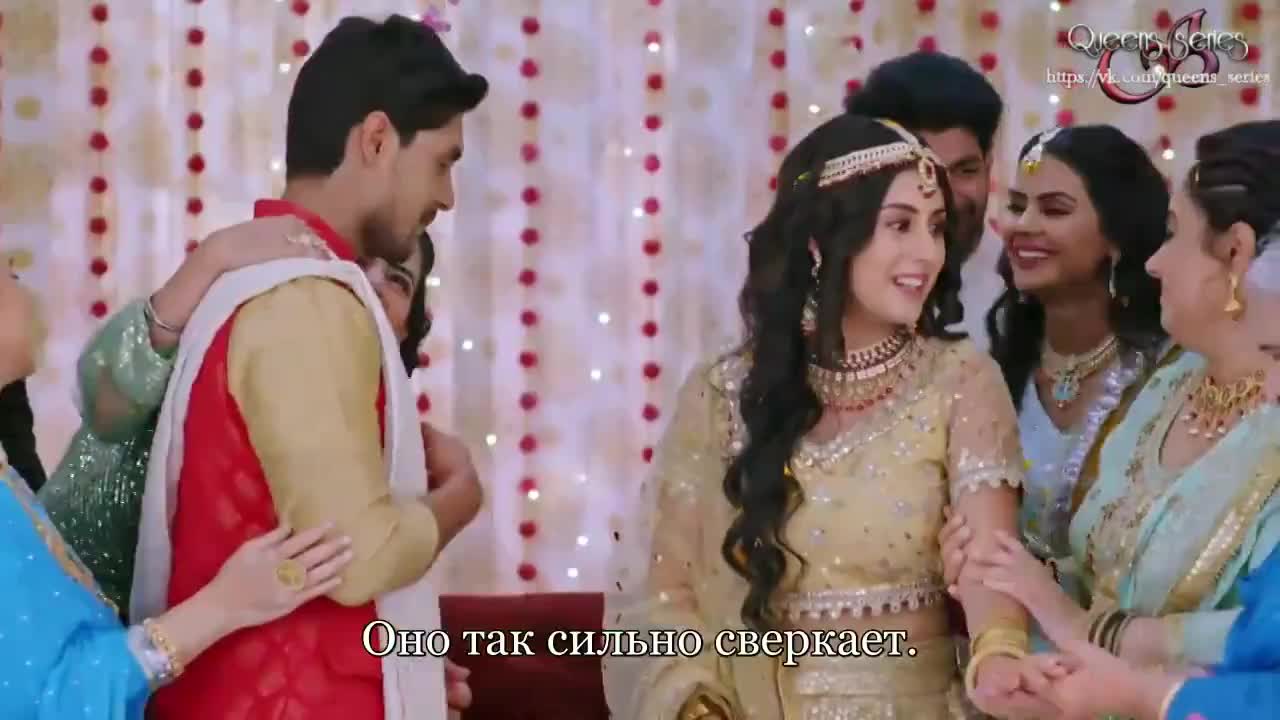 Полет (2021) 58 серия