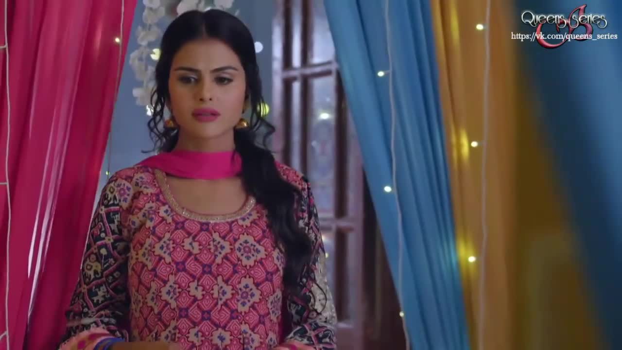 Полет (2021) 59 серия