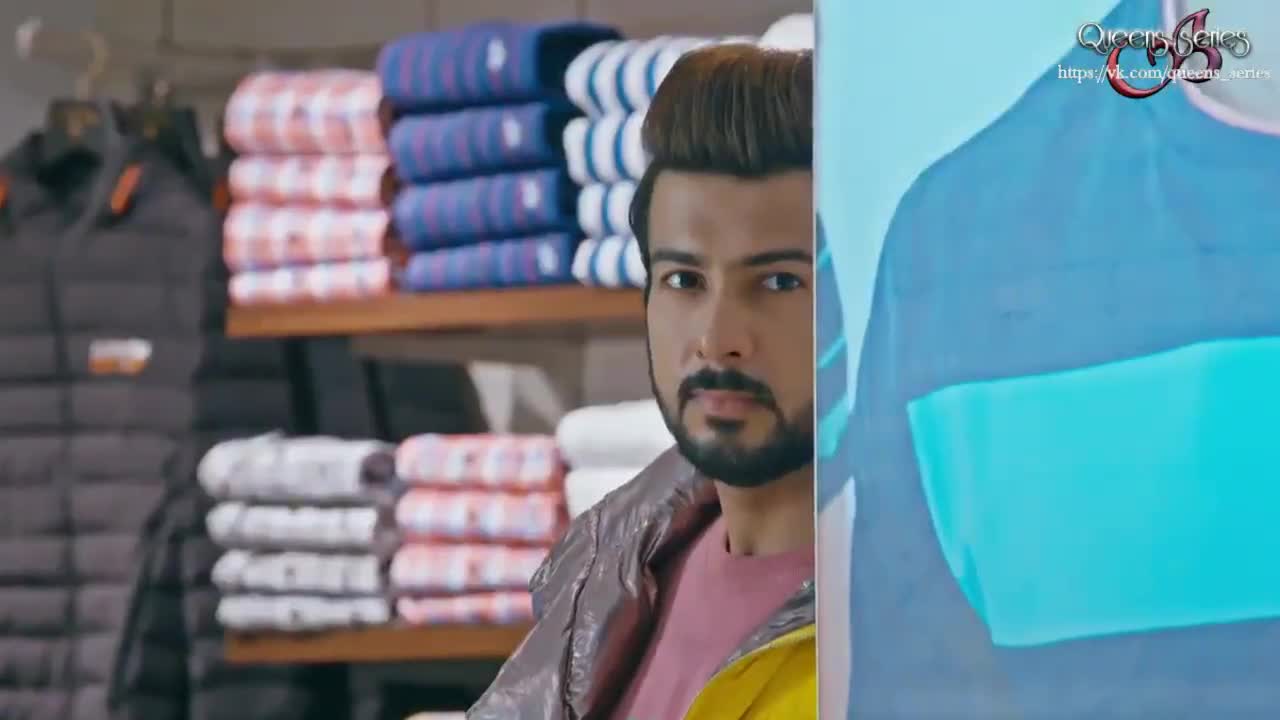 Полет (2021) 6 серия