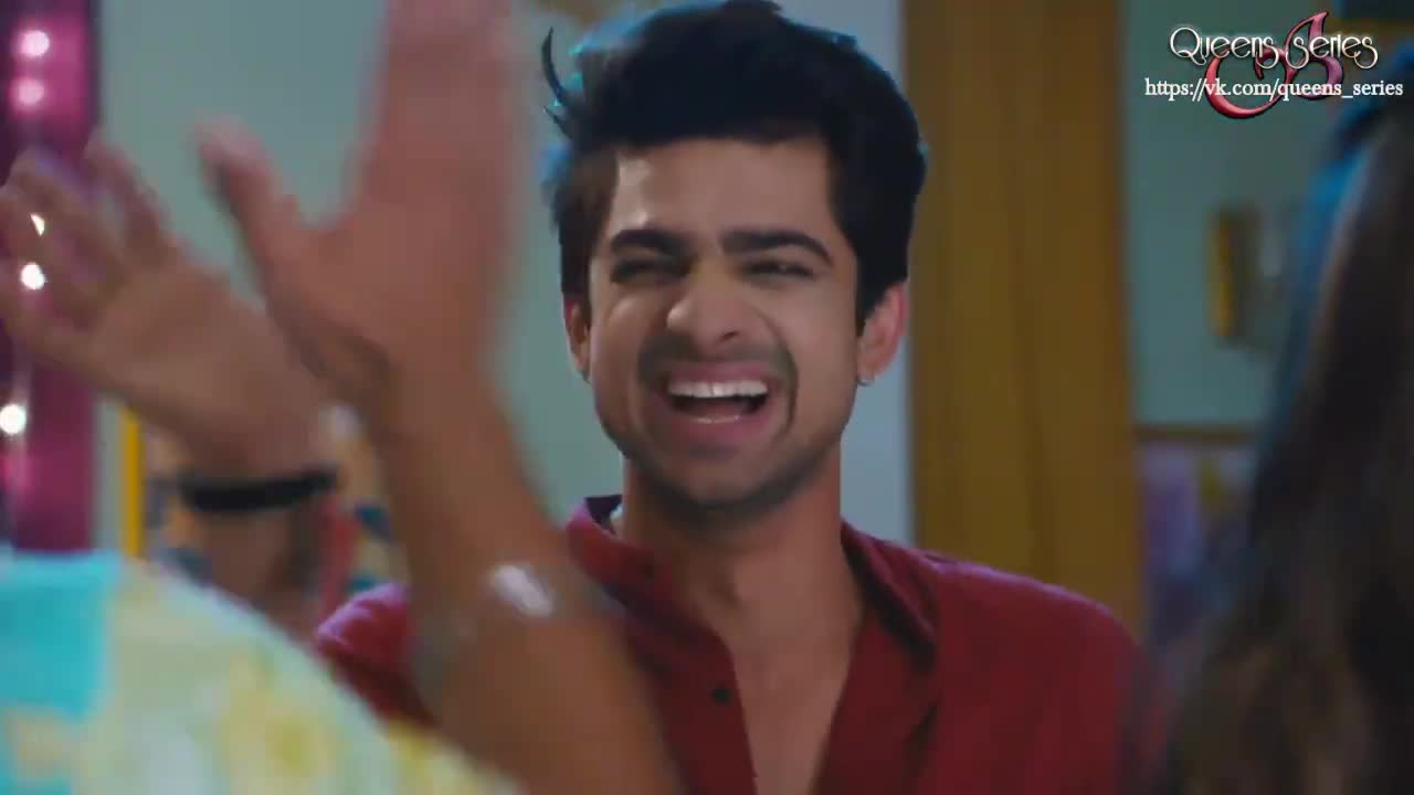 Полет (2021) 60 серия