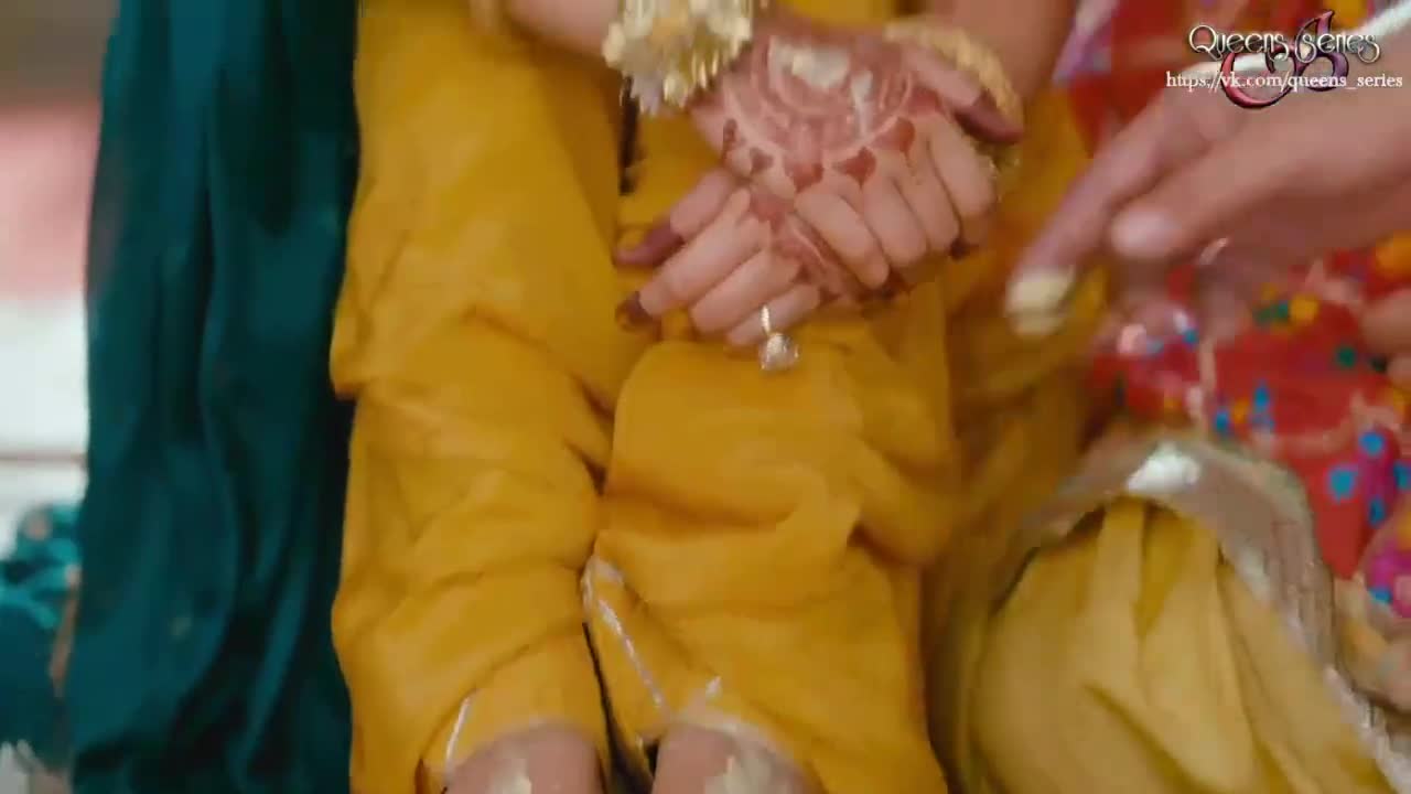 Полет (2021) 61 серия