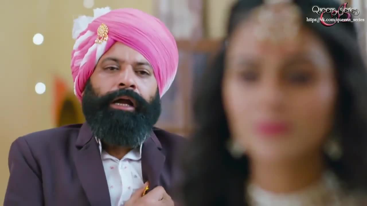 Полет (2021) 66 серия