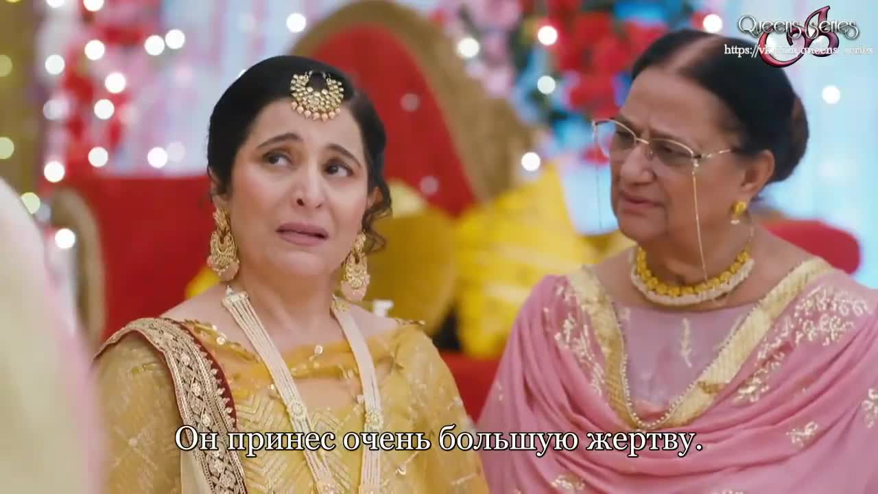 Полет 67 серия