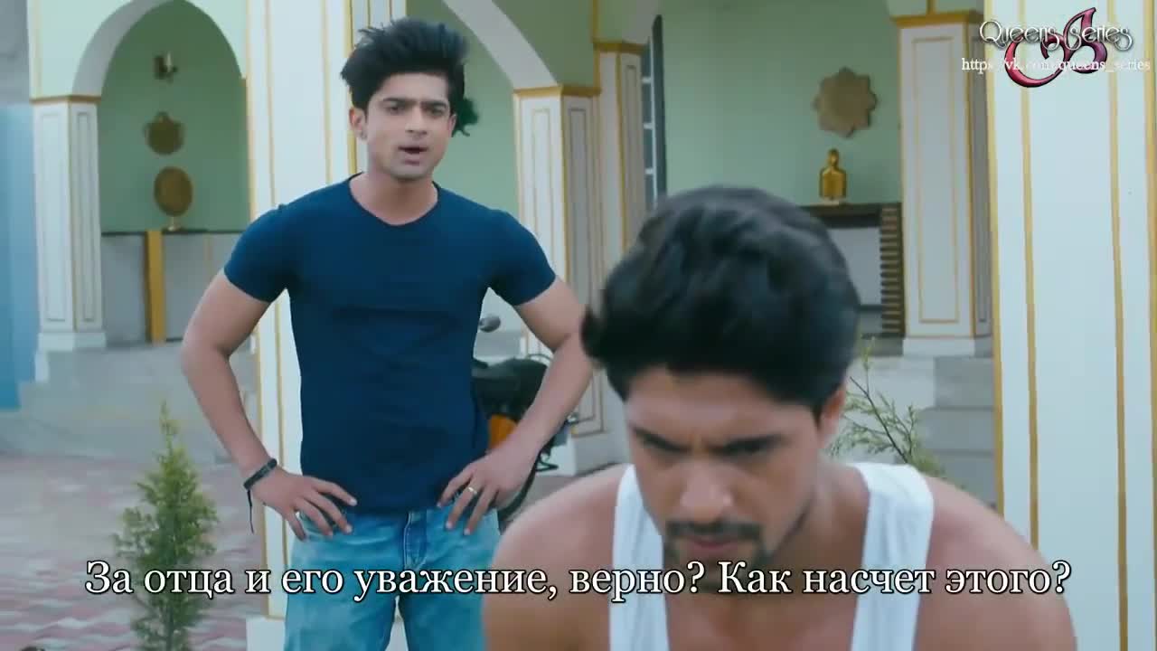 Полет (2021) 74 серия