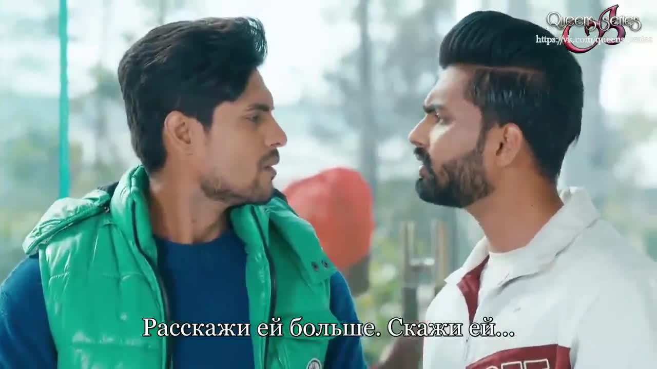 Полет (2021) 8 серия