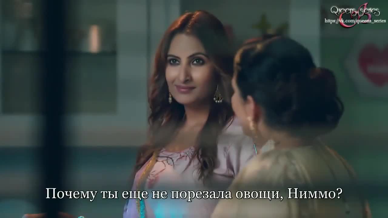 Полет 83 серия