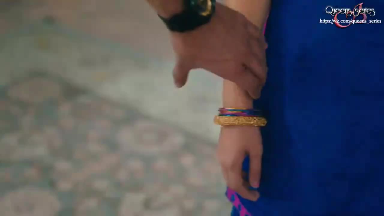 Полет (2021) 89 серия