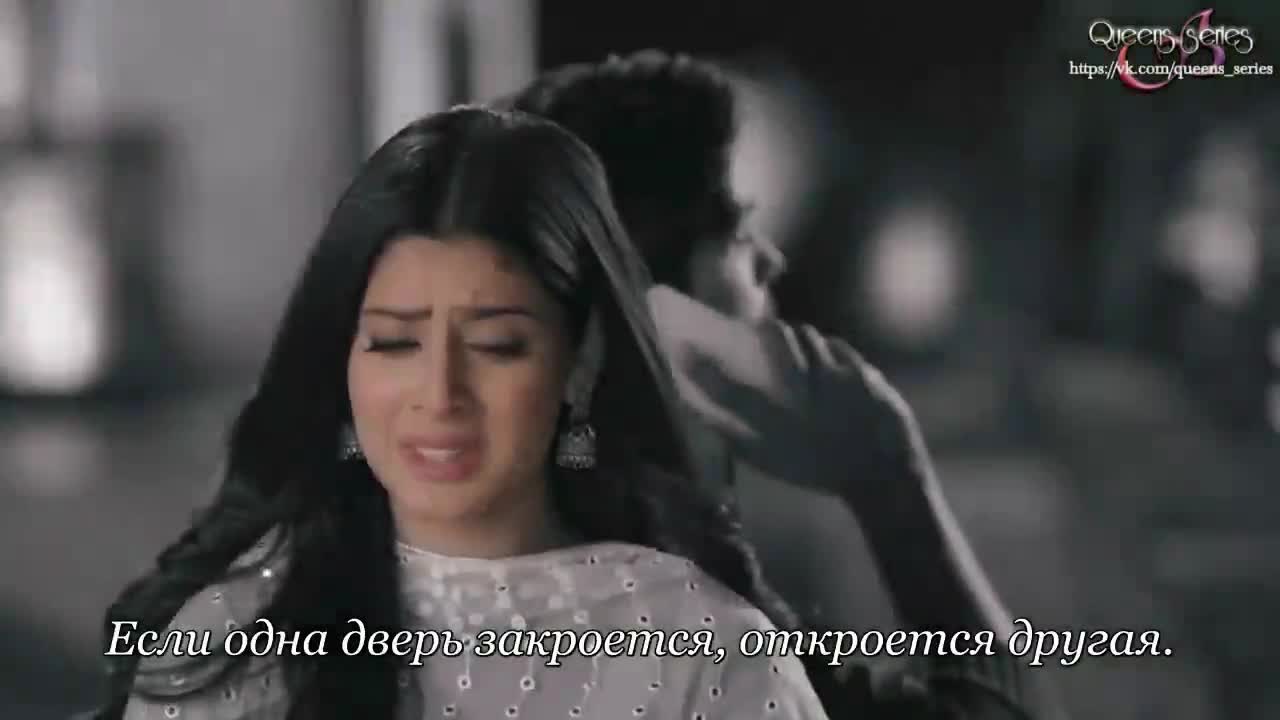 Полет (2021) 9 серия