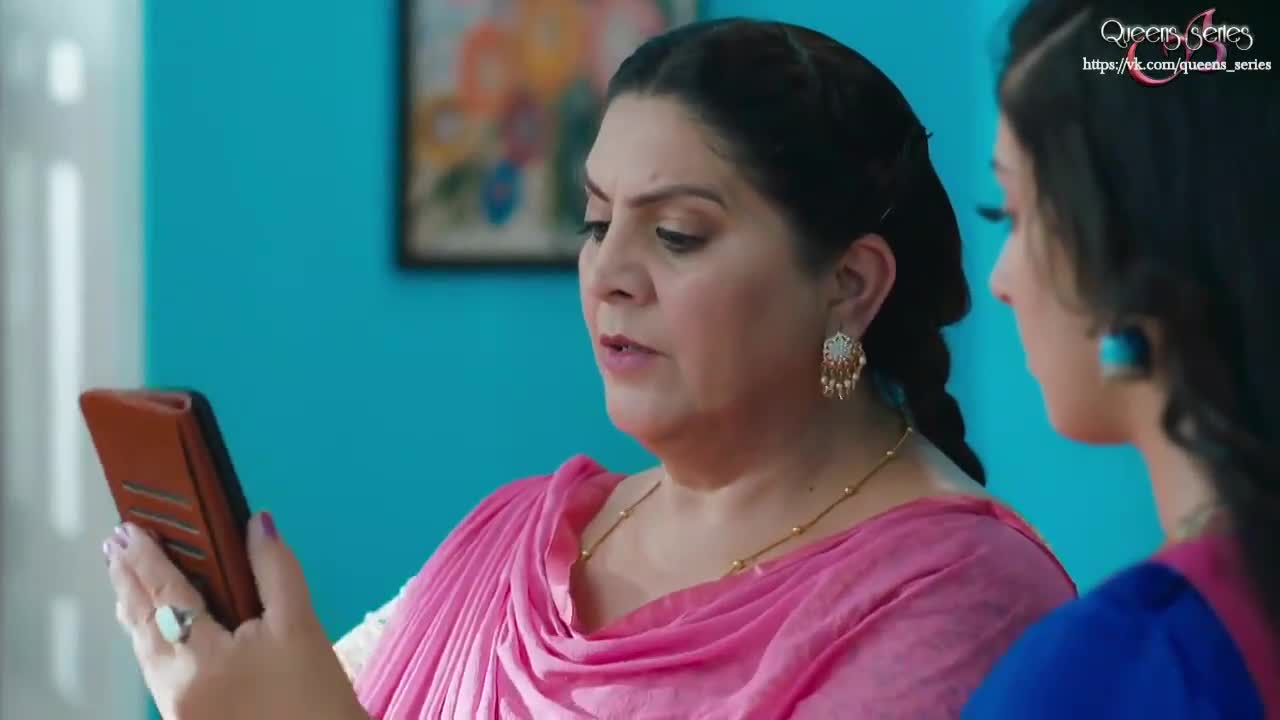 Полет (2021) 91 серия