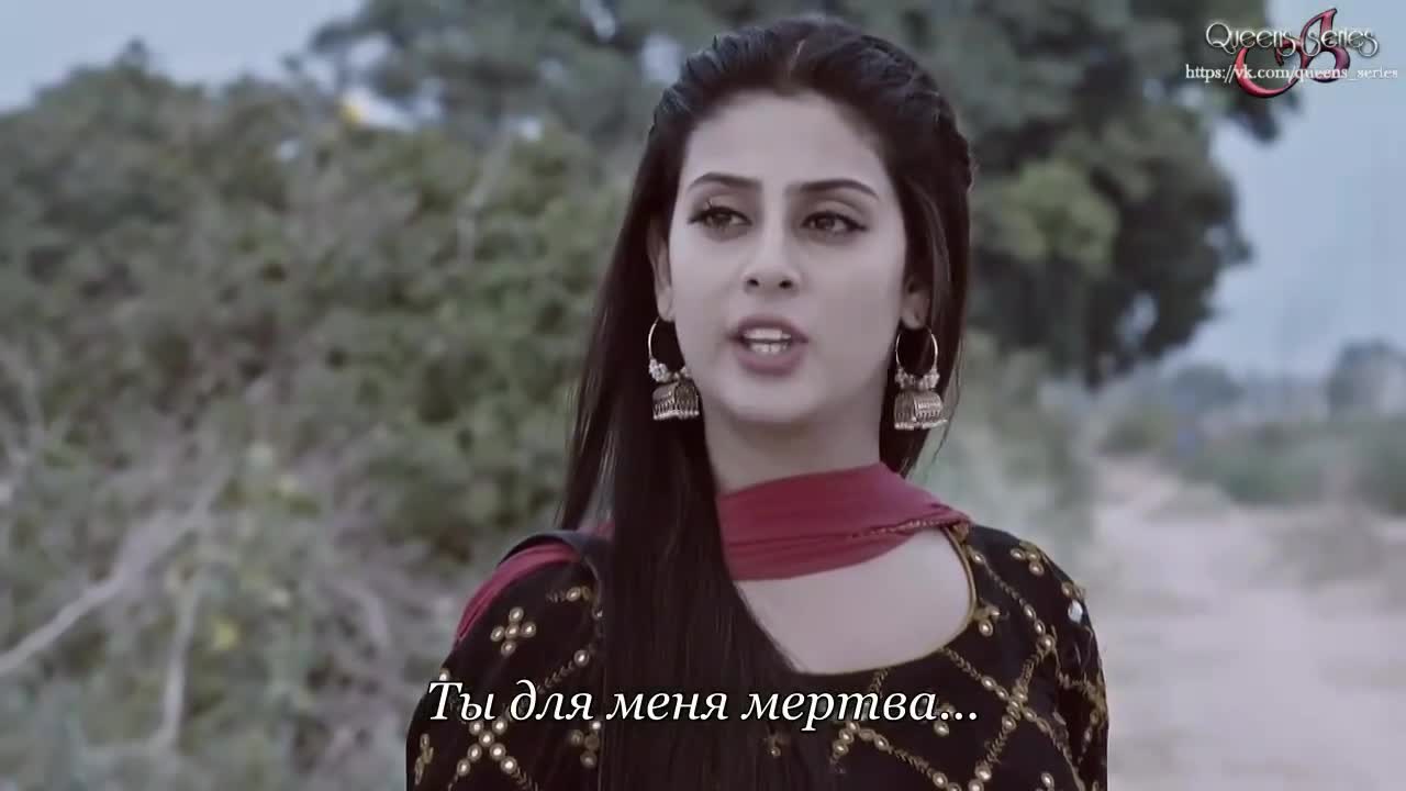 Полет (2021) 92 серия