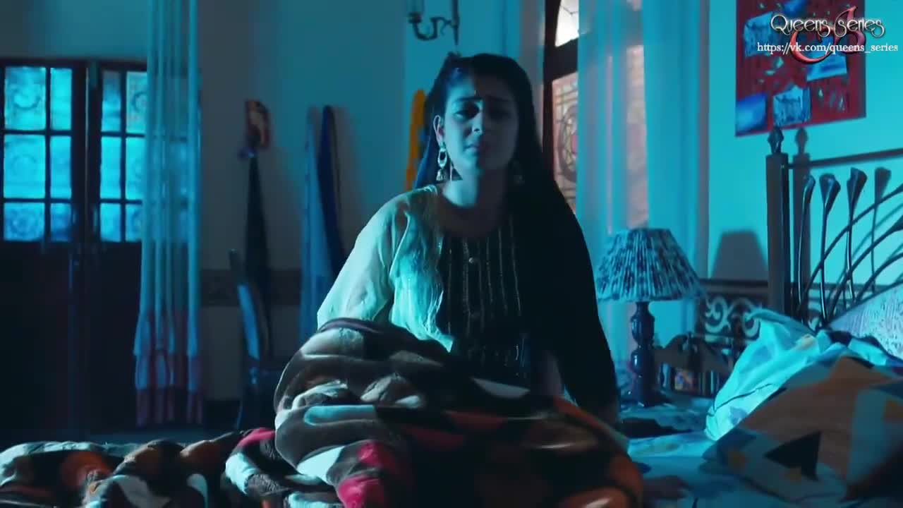 Полет (2021) 95 серия