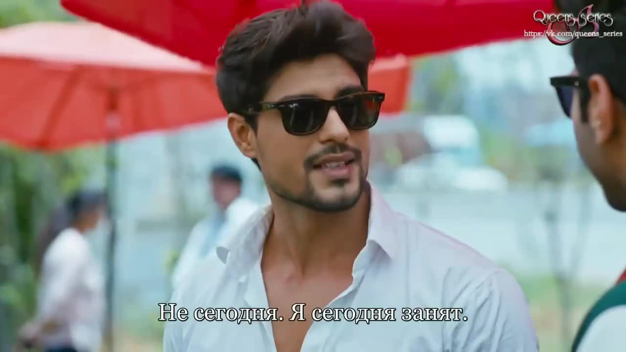 Полет (2021) 97 серия