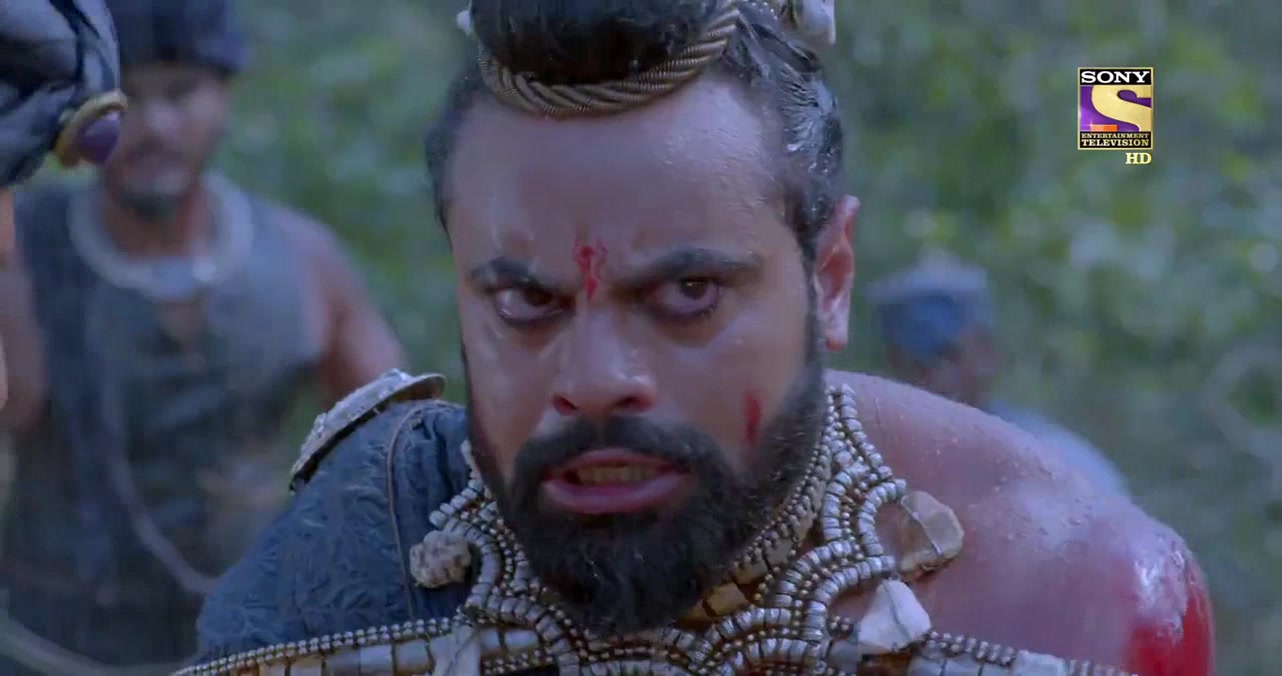 Порус (2017) 10 серия