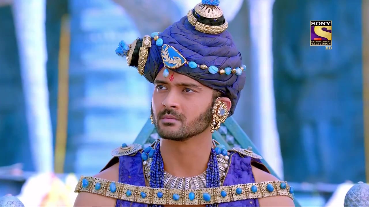 Порус (2017) 101 серия