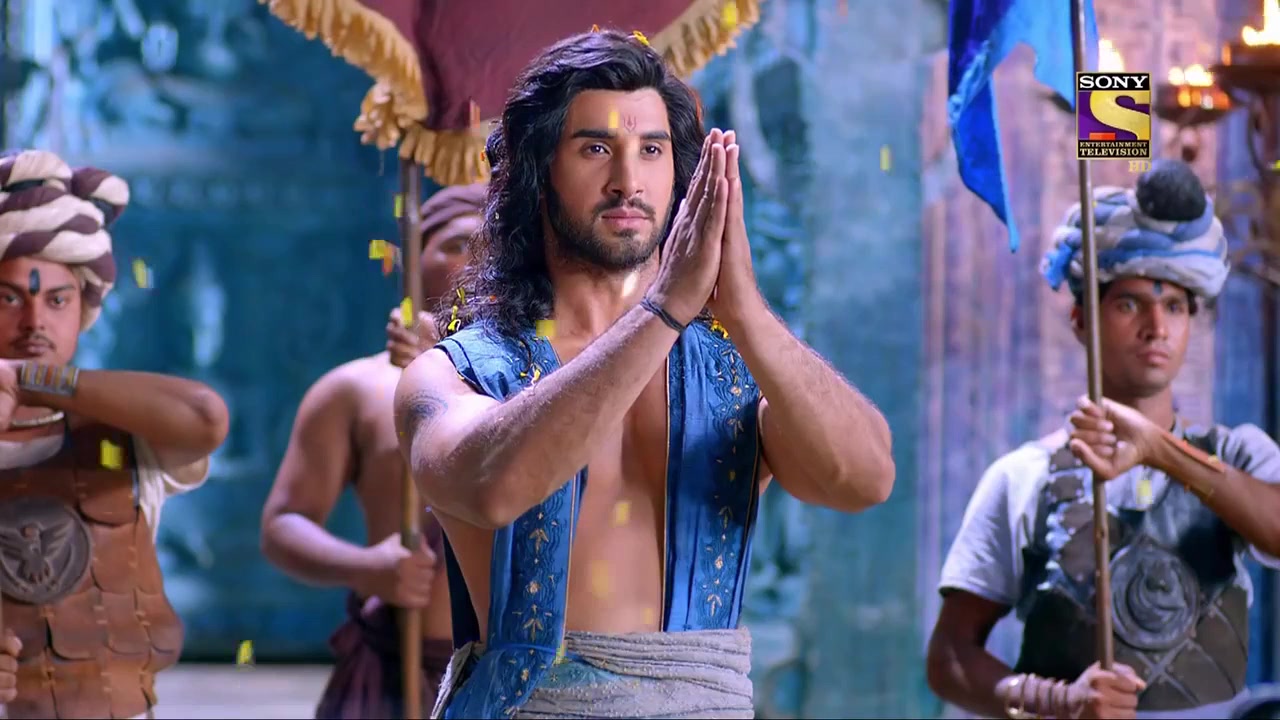 Порус 107 серия