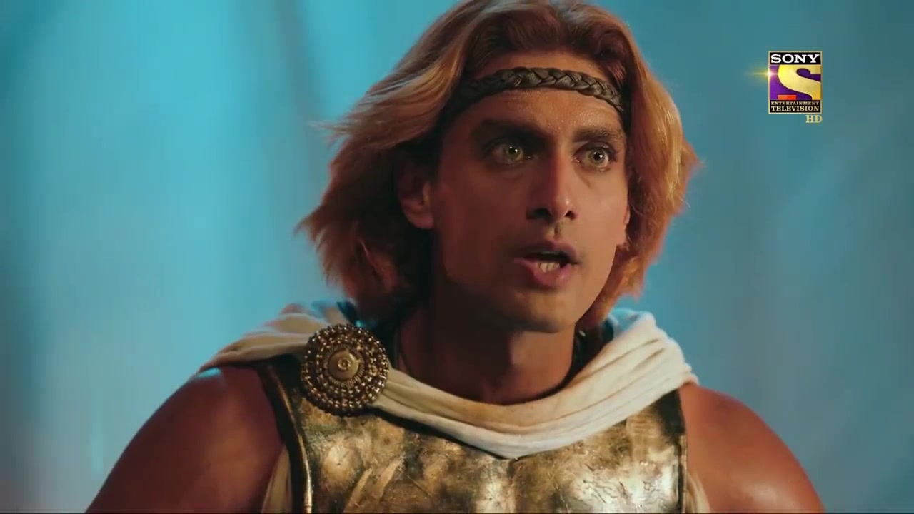 Порус (2017) 111 серия