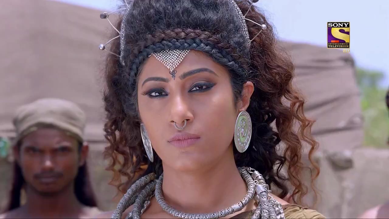 Порус (2017) 113 серия