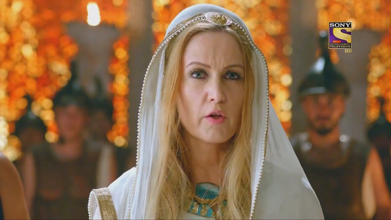 Порус (2017) 114 серия