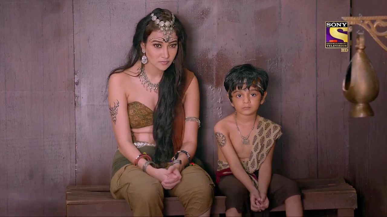 Порус 118 серия