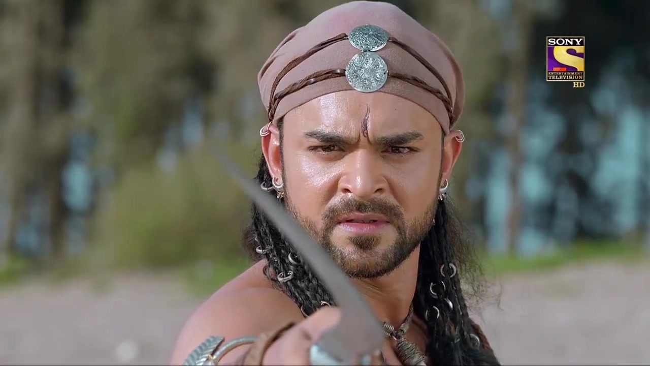 Порус 119 серия