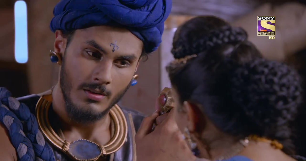 Порус 12 серия