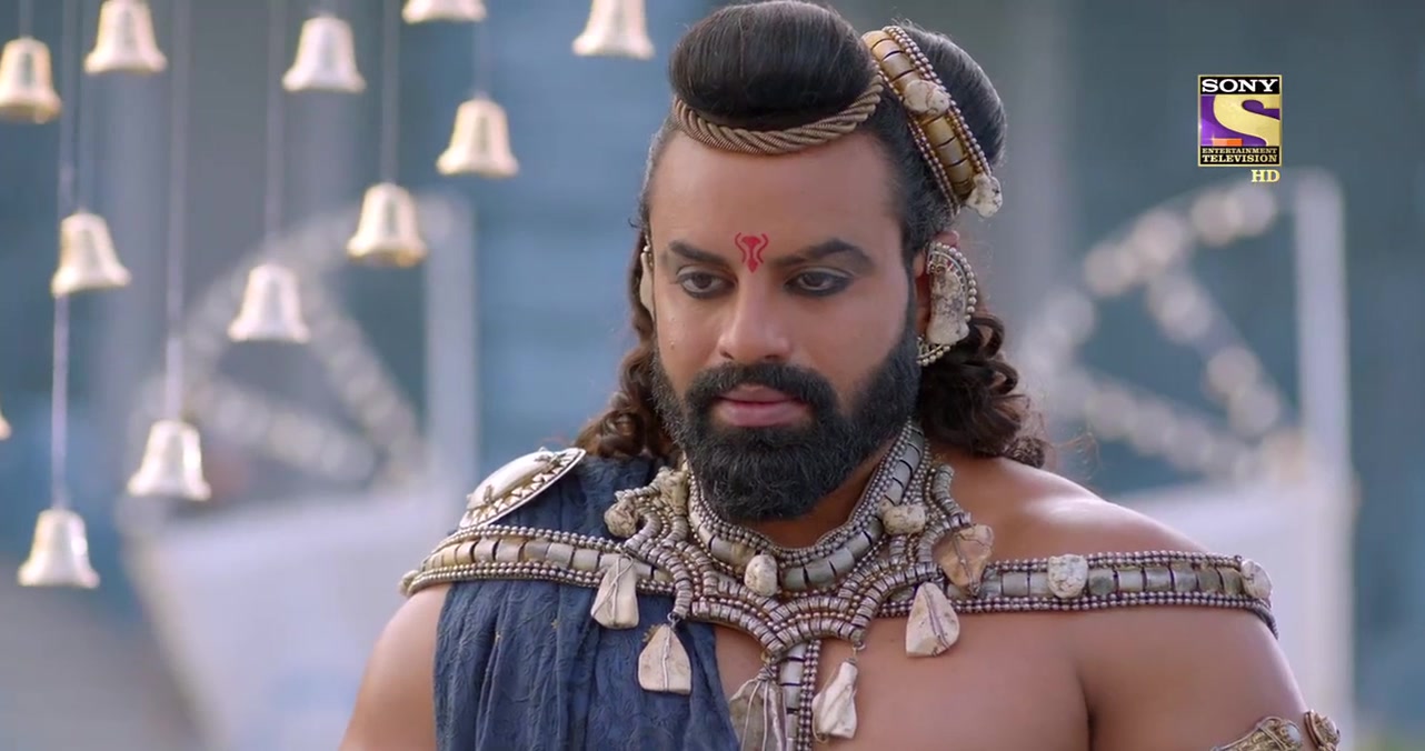 Порус (2017) 13 серия