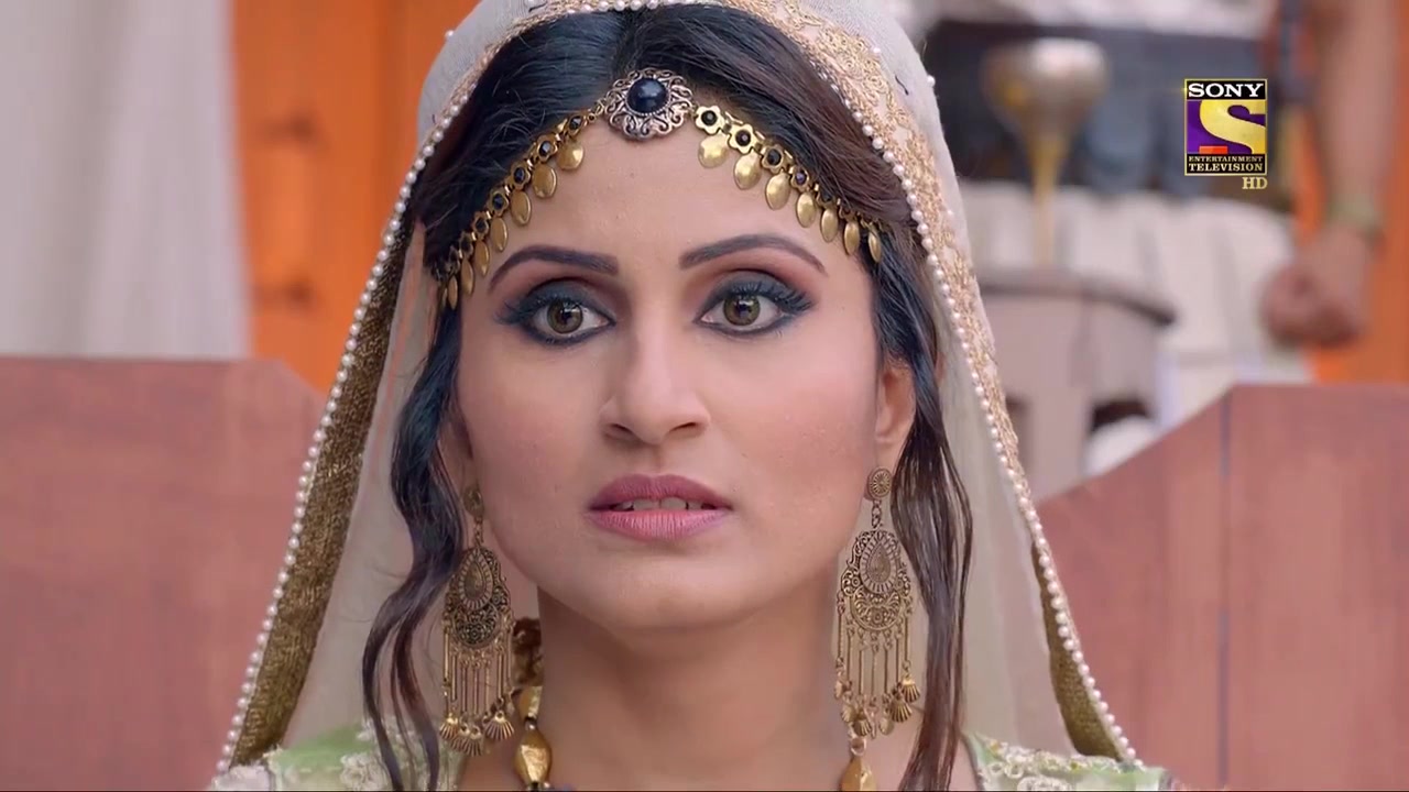 Порус (2017) 130 серия