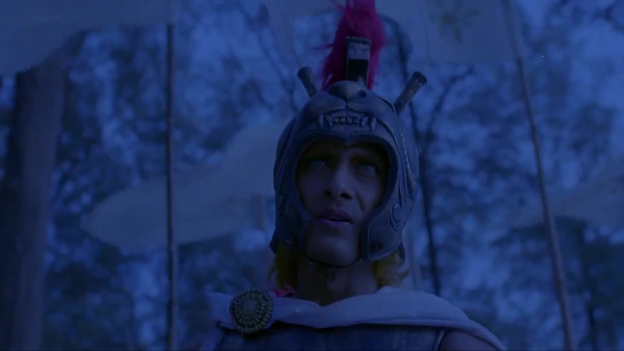 Порус (2017) 133 серия