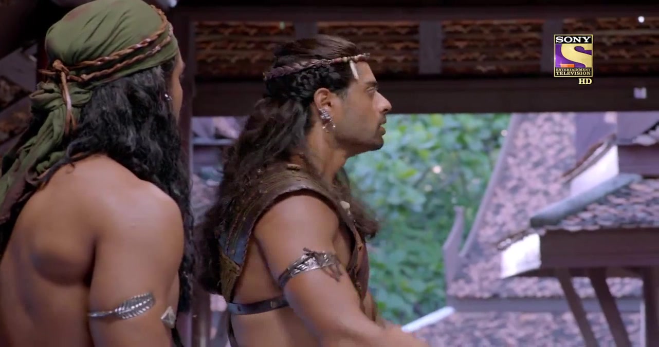 Порус 14 серия