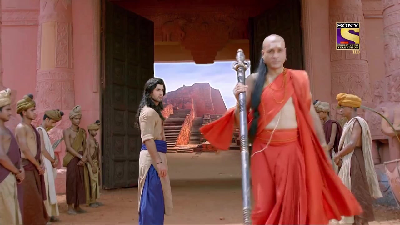 Порус 141 серия