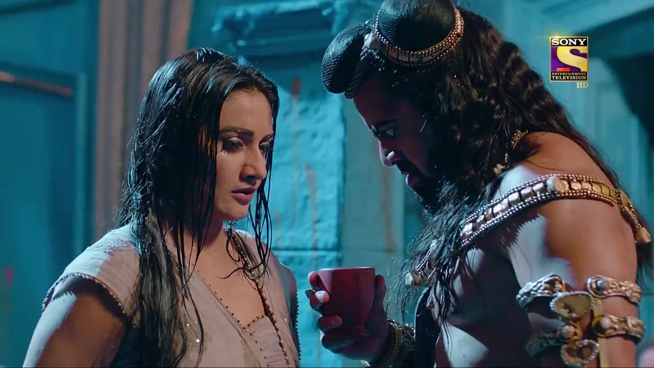 Порус 142 серия