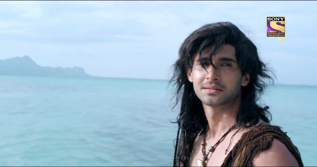 Порус 15 серия