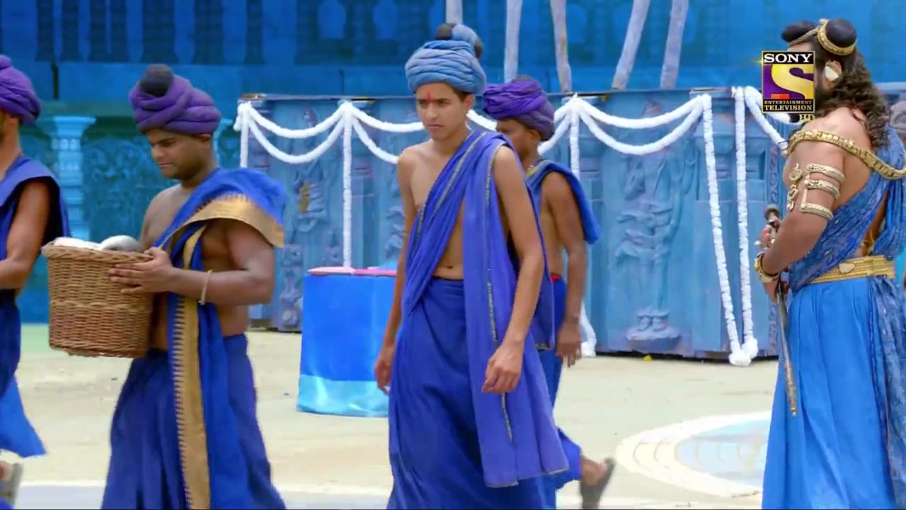 Порус 151 серия