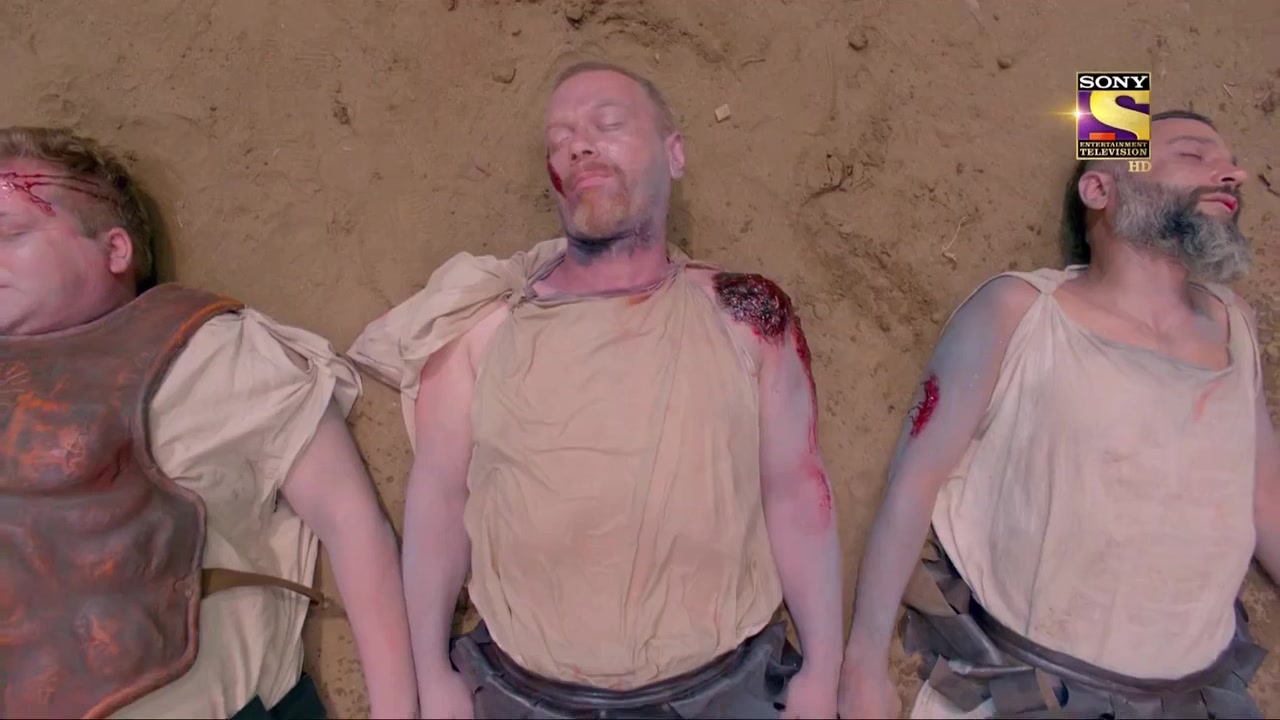 Порус 152 серия