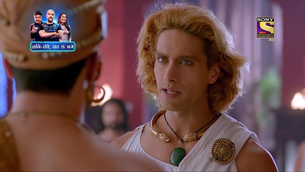 Порус (2017) 156 серия