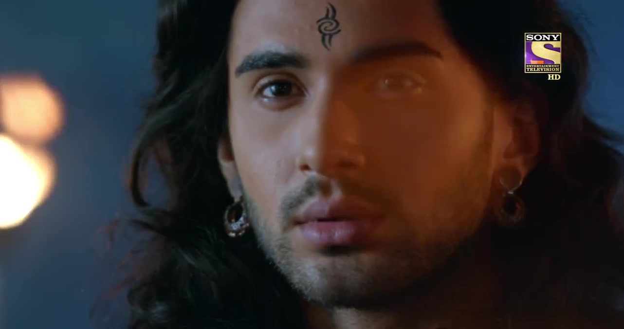 Порус 16 серия